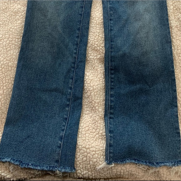 Madewell jeans - Picture 2 of 3